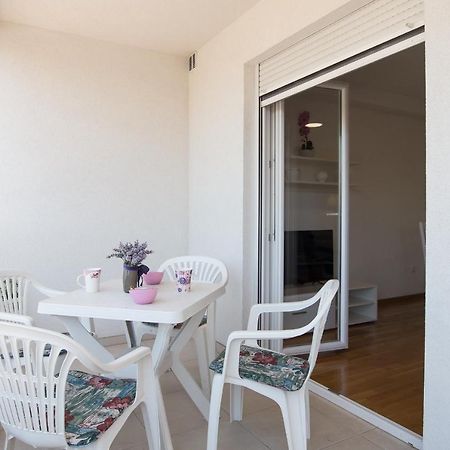 Apartments Mattea Makarska Exteriör bild